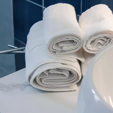 Casa Mariuccia - A Due Passi Dal Mare Διαμέρισμα *