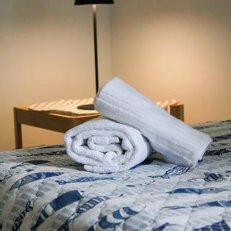 Casa Mariuccia - A Due Passi Dal Mare * Σαβόνα