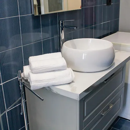 Casa Mariuccia - A Due Passi Dal Mare