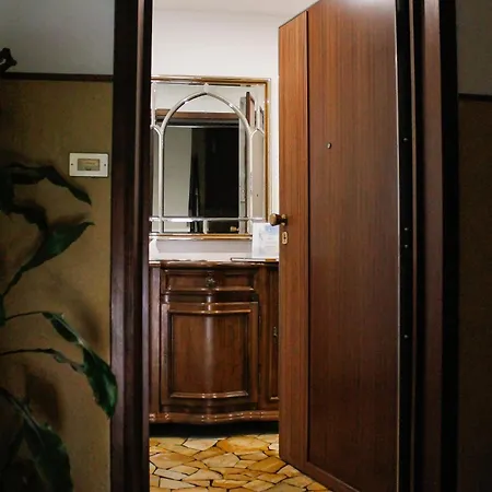 Casa Mariuccia - A Due Passi Dal Mare