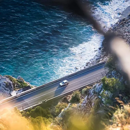 Casa Mariuccia - A Due Passi Dal Mare *