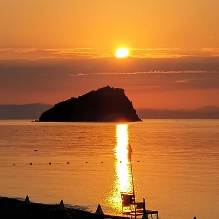 דירה Casa Mariuccia - A Due Passi Dal Mare סאבונה