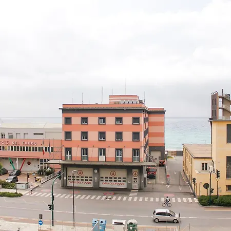 Casa Mariuccia - A Due Passi Dal Mare *