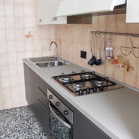 Casa Mariuccia - A Due Passi Dal Mare Апартаменты Савона
