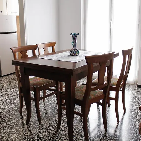 Daire Casa Mariuccia - A Due Passi Dal Mare Savona