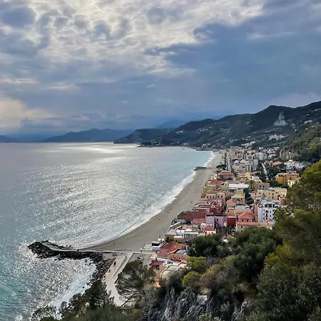 Casa Mariuccia - A Due Passi Dal Mare Daire