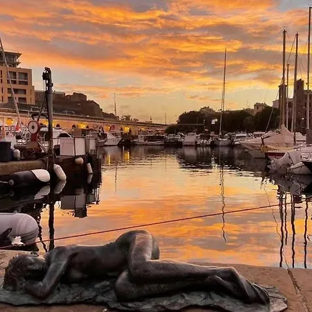 Casa Mariuccia - A Due Passi Dal Mare