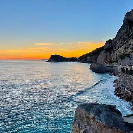 Casa Mariuccia - A Due Passi Dal Mare