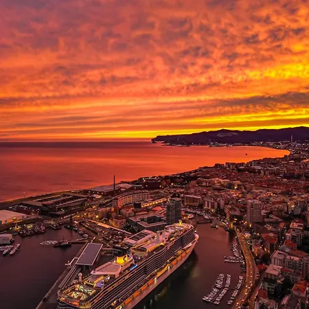 Casa Mariuccia - A Due Passi Dal Mare *