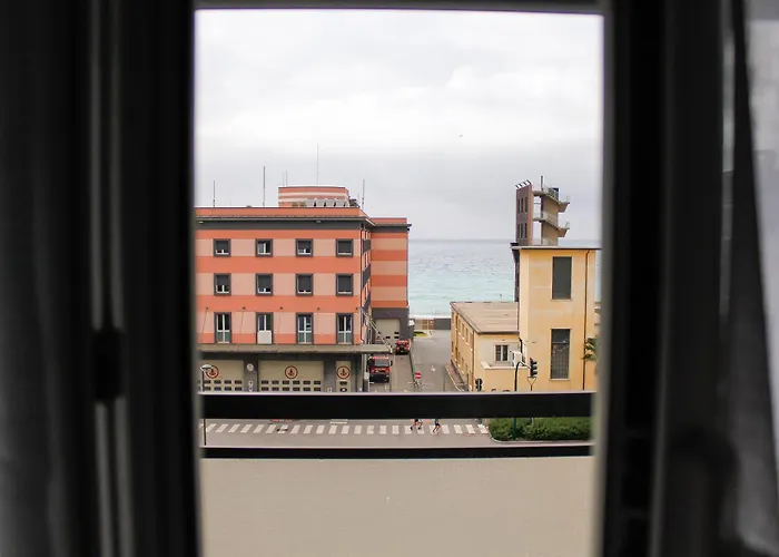 Casa Mariuccia - A Due Passi Dal Mare Appartement *