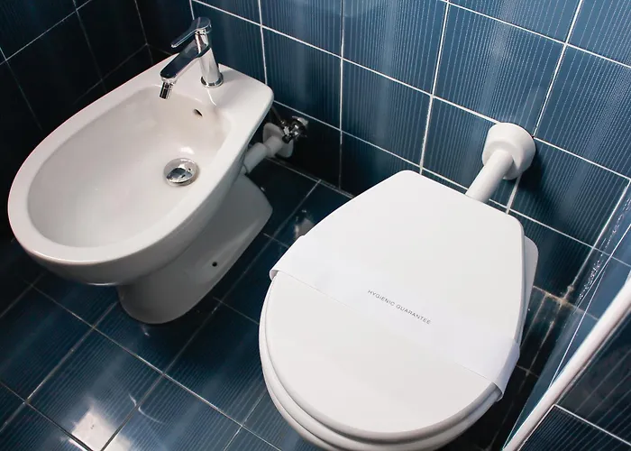 Casa Mariuccia - A Due Passi Dal Mare Appartement Savona