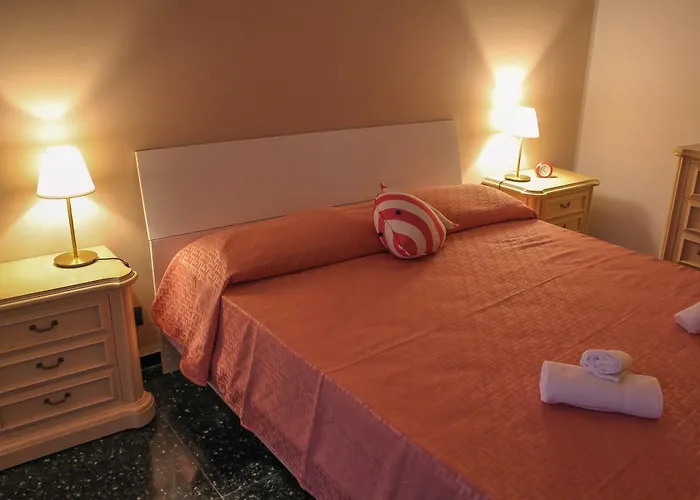 Casa Mariuccia - A Due Passi Dal Mare * Savona