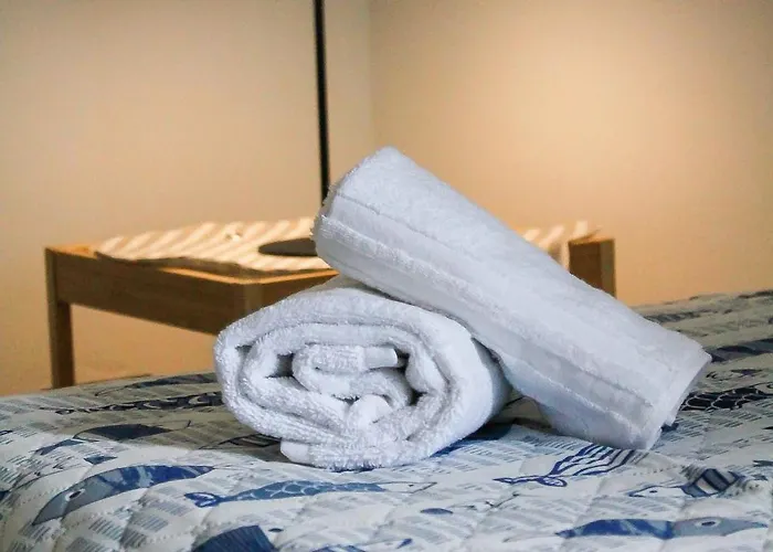 Casa Mariuccia - A Due Passi Dal Mare * Savona