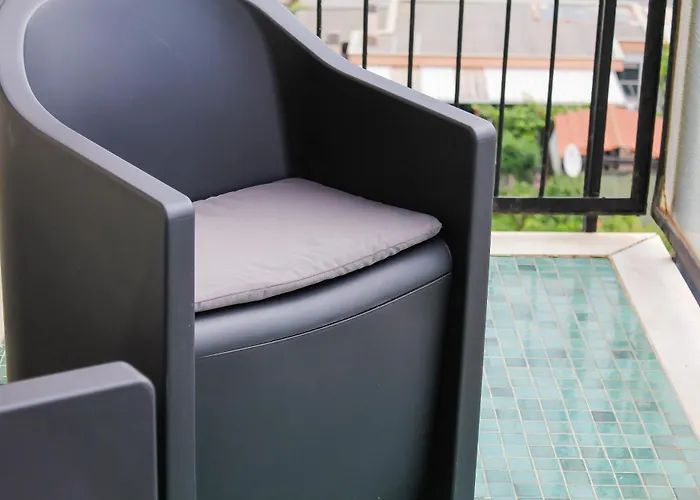 Casa Mariuccia - A Due Passi Dal Mare Appartement *