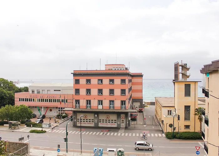 Casa Mariuccia - A Due Passi Dal Mare *