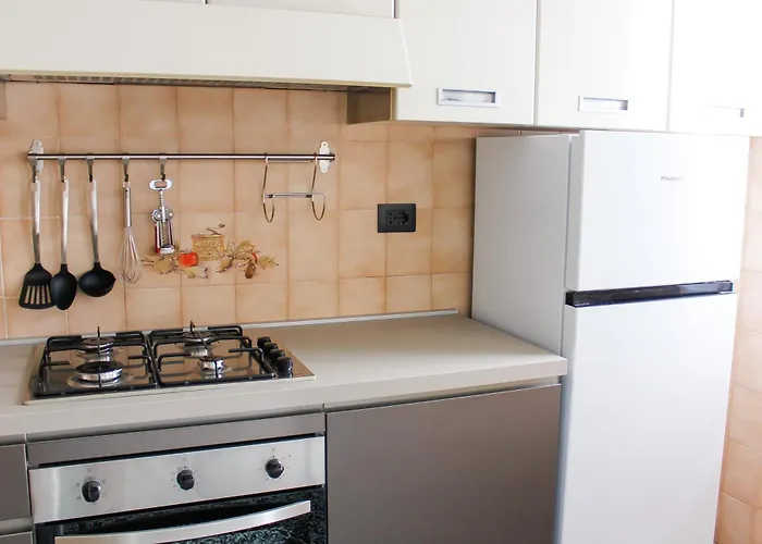 Casa Mariuccia - A Due Passi Dal Mare Appartement