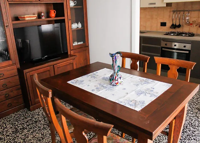 Casa Mariuccia - A Due Passi Dal Mare Appartement Savona