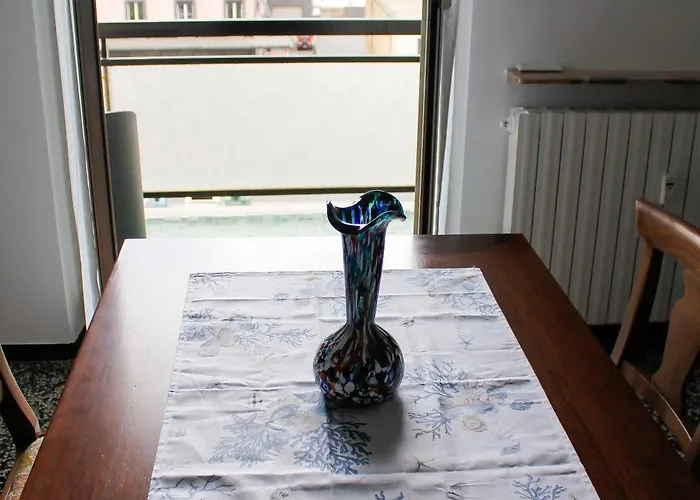 Appartement Casa Mariuccia - A Due Passi Dal Mare Savona