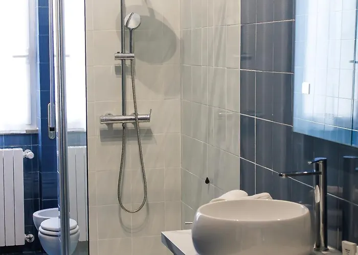 Casa Mariuccia - A Due Passi Dal Mare *