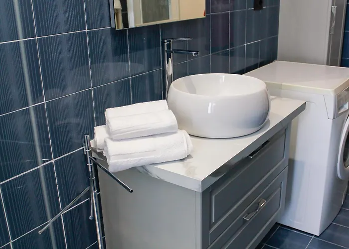 Casa Mariuccia - A Due Passi Dal Mare