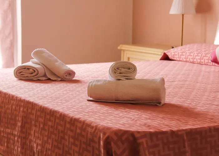 Casa Mariuccia - A Due Passi Dal Mare Appartement