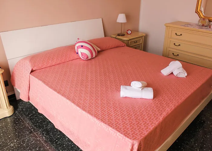 Casa Mariuccia - A Due Passi Dal Mare Appartement *