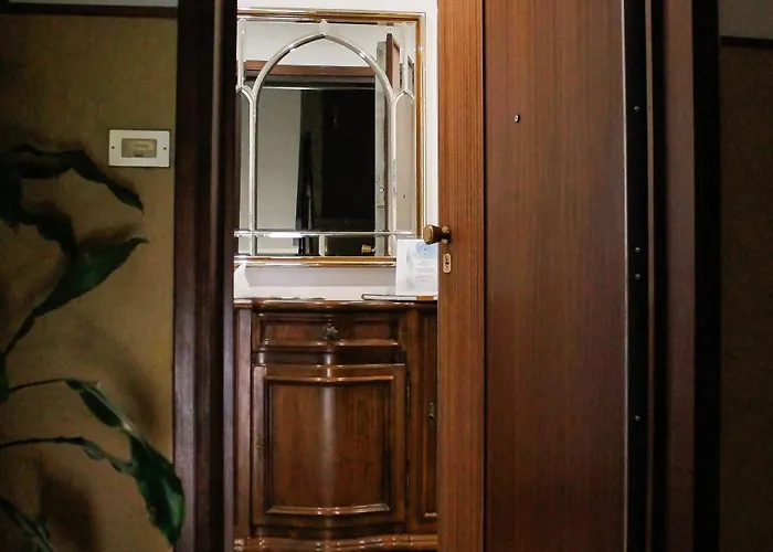 Casa Mariuccia - A Due Passi Dal Mare