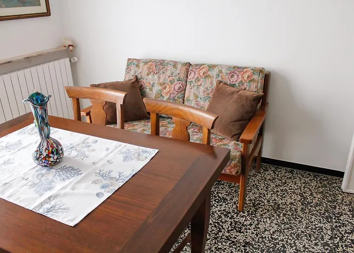 Casa Mariuccia - A Due Passi Dal Mare Appartement *