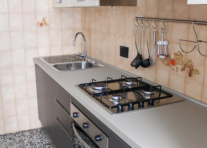 Casa Mariuccia - A Due Passi Dal Mare Appartement Savona