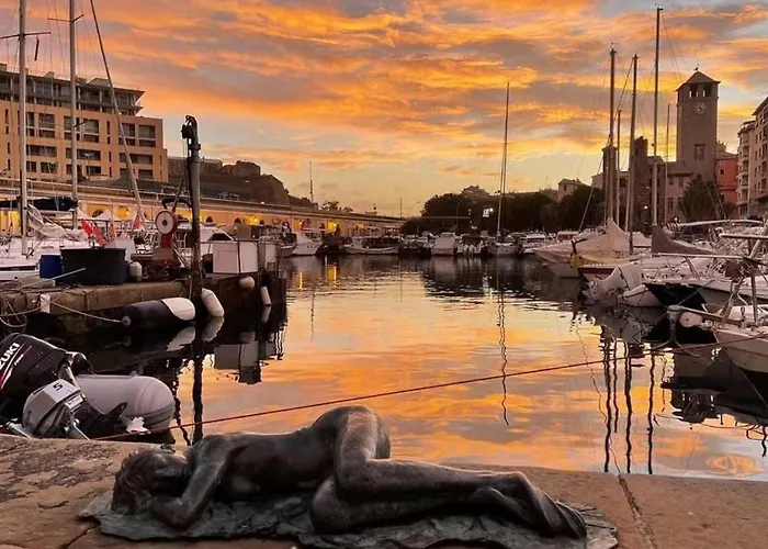 Casa Mariuccia - A Due Passi Dal Mare