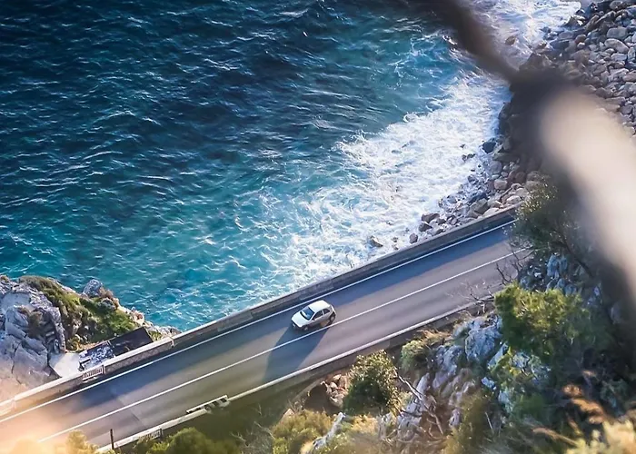 Casa Mariuccia - A Due Passi Dal Mare *