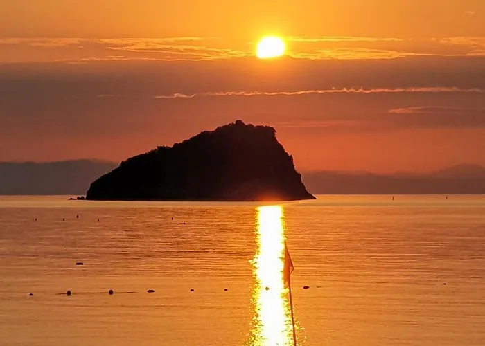 Appartement Casa Mariuccia - A Due Passi Dal Mare Savona