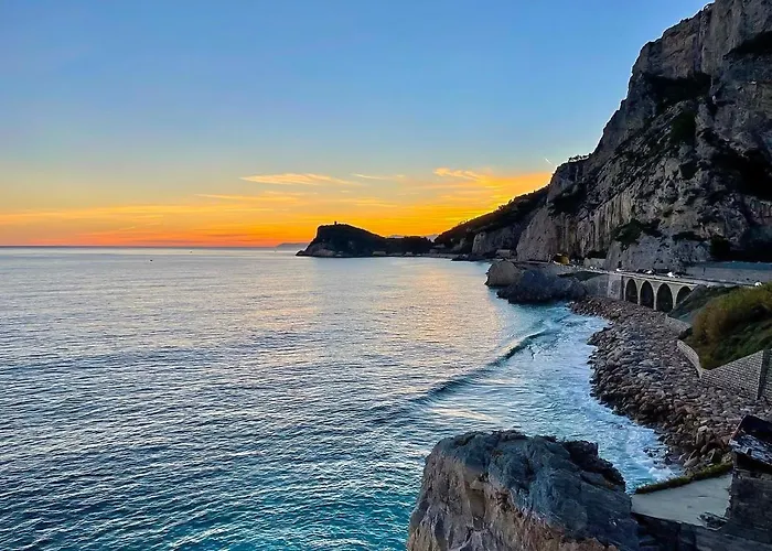 Casa Mariuccia - A Due Passi Dal Mare