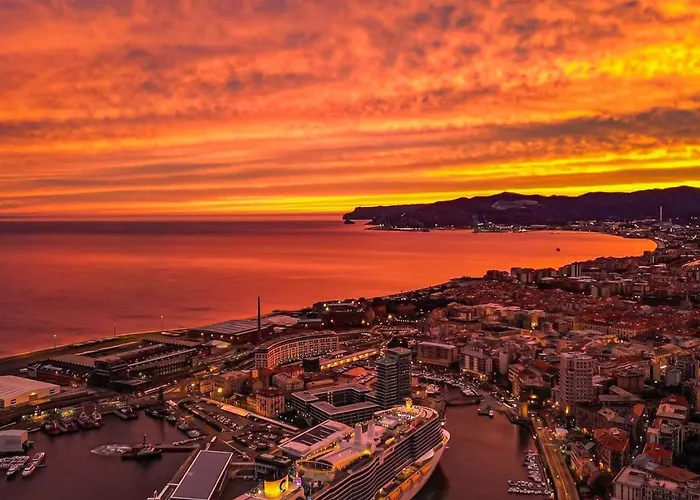 Casa Mariuccia - A Due Passi Dal Mare *